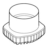 Eppendorf 5910760000 500 mL Corning 锥底瓶适配器, 适配S-4x通用水平转子, 一套2个