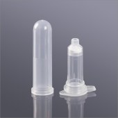 Biosharp BS-SC-04	 2ml核酸纯化柱/吸附柱 4层 Spin Column Collection Tube