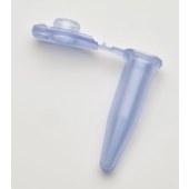 Eppendorf 0030121139 Safe-Lock 微量离心管, 0.5 ml, 蓝色,500个