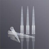 LABSELECT T-001-LR-300 300ul袋装吸头,低吸附59.3mm