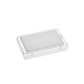 Eppendorf 0030129547 twin.tec 384孔PCR板, 低吸附, 全裙边, 40 µL, PCR 洁净级, 无色, 25块