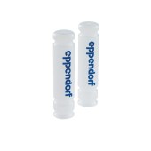 Eppendorf 5427741003 采血管适配器, 适配F-35-6-30转子, 直径13mm,长度90-110mm, 适用15ml小孔径, 一套2个