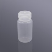 Biosharp BS-RB-PP-0125-C 125ml 透明 PP广口试剂瓶
