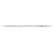 Eppendorf 0030127714 5 mL移液管, 独立包装, 4x100 个, 无菌, 无DNA、DNase和RNase,无热原