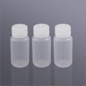 Biosharp BS-RB-PP-0060-C 60ml 透明 PP广口试剂瓶