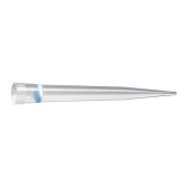 Eppendorf 0030078586 ep Dualfilter TIPS  双滤芯吸头, 无菌级和PCR洁净级, 0.25-2.5 mL, 115 mm, 红色, 240个吸头( 5盒x48个吸