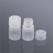 Biosharp BS-RB-PP-0008-C 8ml 透明 PP广口试剂瓶