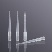 LABSELECT T-001-LR-300 300ul袋装吸头,低吸附59.3mm