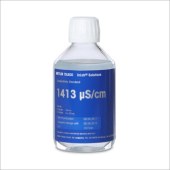 梅特勒-托利多 51350092 1413uS/cm电导仪标准液，1瓶x250mL