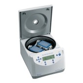 Eppendorf 5427000291 5430 离心机, 按键式, 230V/50Hz,含气密性角转FA-45-30-11,中式电源插头