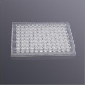 LABSELECT CTF-96-PVDFL-45-S 96孔微孔过滤板,亲水PVDF膜, 0.45μm,灭菌