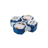 Eppendorf 5895200001 S-4x通用水平转子, 含4个通用吊篮