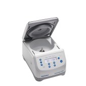 Eppendorf 5420000296 5420离心机,非冷冻, 按键式, 不含转子, 230V/50-60Hz, 中式电源插头