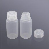 Biosharp BS-RB-PP-0060-C 60ml 透明 PP广口试剂瓶