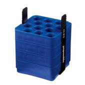 Eppendorf 5810722004 适配器, 用于 500 ml 矩形吊篮, 适配12x 15 mlFalcon管, 2个