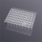 LABSELECT SF-008-US-100 荧光定量透明可撕封膜条, 粘性(8联*12)