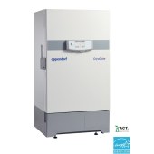 Eppendorf F740320014 CryoCube F740hi 高效节能超低温冰箱,3隔间/左开门/气冷,230V/50Hz,中式插头