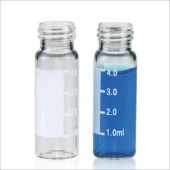 Biosharp BS-JYP-4A 4ml透明玻璃进样瓶（不含盖）