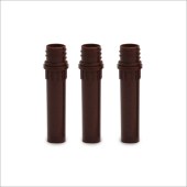 LABSELECT ST-001-200-A 2.0ml可立冻存管/样品管,棕色