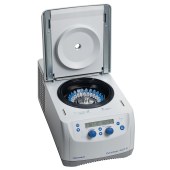 Eppendorf 5409000098 5427 R 冷冻离心机, 不含转子, 旋钮式, 230V/50-60 Hz