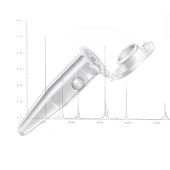 Eppendorf 0030108442 低蛋白吸附管 1.5ml, PCR洁净级,500个