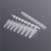 LABSELECT PSC-08-RT-CB PCR八排管盖,鼓盖