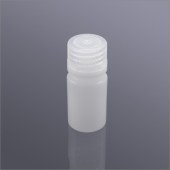 Biosharp BS-RB-HDPE-0015-C 15ml 本色 HDPE广口试剂瓶