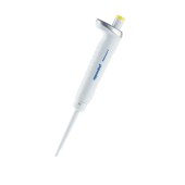Eppendorf 4925000090 Reference® 2 单道固定量程移液器, 50 µL, 黄色