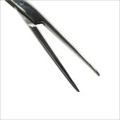 Biosharp BS-HF-S-125 12.5cm直头止血钳(通用款)