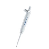 Eppendorf 4924000037 Reference® 2 单道可调量程移液器, 2-20 µL, 浅灰色, 含epT.I.P.S. 吸头盒