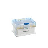 Eppendorf 0030075226 epTIPS Racks 简易盒装, 生物纯级  0.1-20µL, 40 mm, 灰色, 480个(5盒x96个吸头)