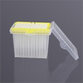 LABSELECT TFT-1000-C-R-S 1000ul盒装滤芯自动化吸头(适配TECAN)95mm