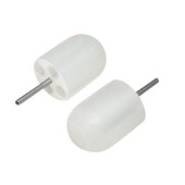 Eppendorf 5804770005 适配器, 用于4x1.5-2ml管, 适配6x85ml固定角转, 2个