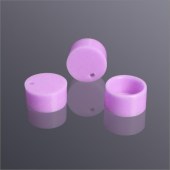 LABSELECT CVI-001-P 冻存管盖色标,紫色