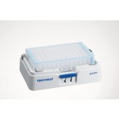 Eppendorf 5363000039 SmartBlock工作板, 加热模块, 用于工作板和深孔板, 带盖