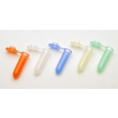 Eppendorf 0030121686 Safe-Lock 微量离心管 2.0 ml, 各色混合型, 1000个