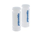 Eppendorf 5820726008 适配器, 适用于气密性固定角转FA-45-6-30和FA-6x50, 用于直径13mm长度x75mm圆底管, 一套2个
