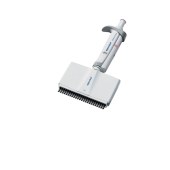 Eppendorf 3125000087 Research plus 24道可调量程移液器 1-20 µl, 淡粉色, 含epT.I.P.S.® Box 384吸头盒