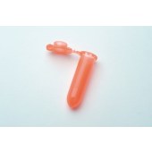 Eppendorf 0030120213 Safe-Lock 微量离心管, 2.0 ml, 红色,1000个