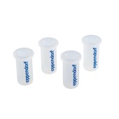 Eppendorf 5820770007 适配器, 用于自动取样瓶,适配FA-45-20-17和FA-20x5转子, 一套4个
