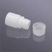 Biosharp BS-RB-HDPE-0008-C 8ml 本色 HDPE广口试剂瓶