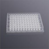 LABSELECT CTF-96-MCE-45-S 96孔微孔过滤板,MCE膜, 0.45μm,灭菌