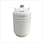 LABGIC YDS-35BS 35L液氮罐,50mm口径,带支撑架