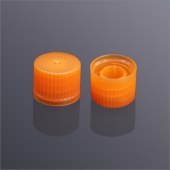 LABSELECT SCO-001-O 冻存管/样品管盖,橙色