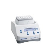 Eppendorf 5384000071 ThermoMixer F1.5 恒温混匀仪, 含1.5mL管加热模块, 220-240V, 中式电源插头