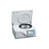Eppendorf 5943000516 5910 Ri G 冷冻离心机, 触摸屏界面,  含S-4x750 水平转子、圆形吊篮、5/15mL和50mL锥形管适配器, 230 V/50-60 Hz