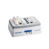 Eppendorf 5318000001 SmartBlock™ cryo thaw, 冻存管加热模块, 24 x1.5 mL-2 mL冻存管, 直径最大 12.5 mm, 适合所有底部形状