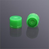 LABSELECT SCO-001-G 冻存管/样品管盖,绿色