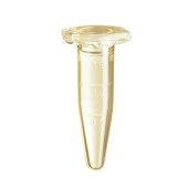 Eppendorf 0030120159 Safe-Lock 微量离心管, 1.5 ml, 黄色,1000个