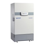 Eppendorf F740340014 CryoCube F740h 绿色环保超低温冰箱,3隔间/左开门/气冷,100-230V/50-60Hz,中式插头